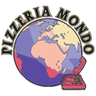 Logo Pizzeria Mondo Aachen